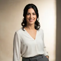 Foto de Carmen Vega