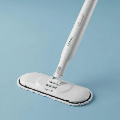 Cecotec Fregomatic 3 in 1 — Mejor Precio
