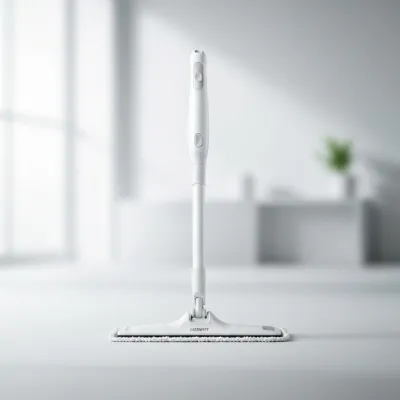 Leifheit Clean Tenso — Mejor Parquet